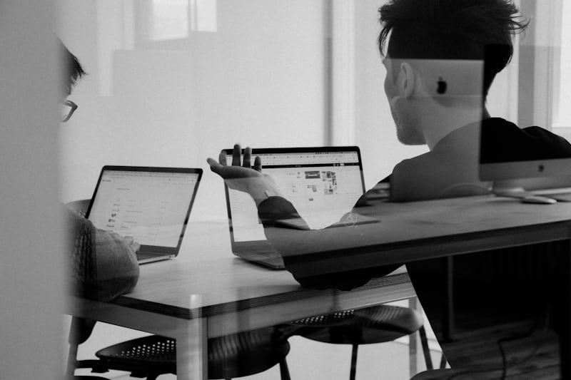 SEO Vision service delivery in practice